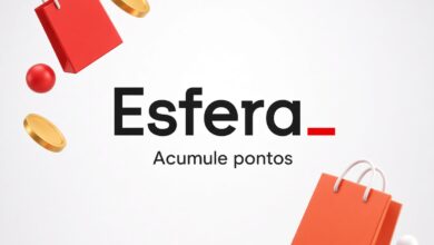 Saiba como acumular pontos Esfera com cartão de crédito