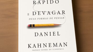 Como “Rápido e Devagar” ajuda a entender decisões financeiras