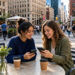 Por Que as Redes Sociais Têm Tanto Peso no Mercado Cripto?