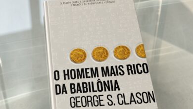 O Homem Mais Rico da Babilônia: principais ensinamentos financeiros