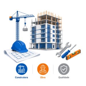 O Que é um Imóvel na Planta?