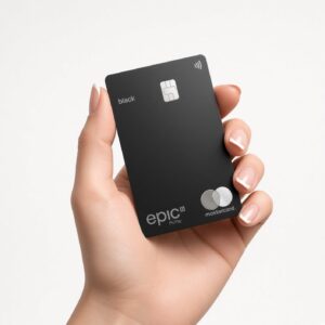 Como Funciona o Cartão PicPay Epic?