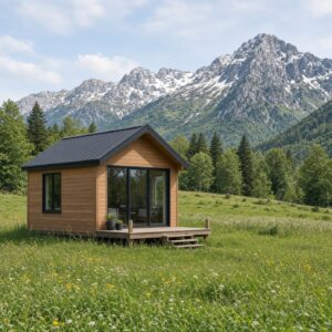 Quanto Custa uma Tiny House Completa?