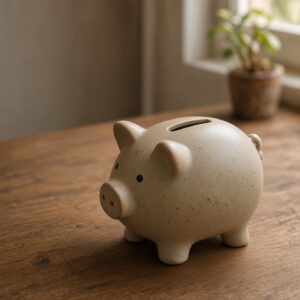 Quanto da sua renda você deveria guardar?