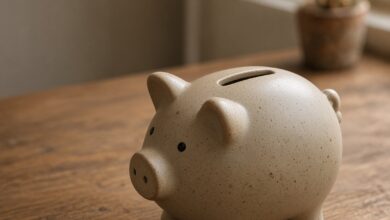 Quanto da sua renda você deveria guardar?