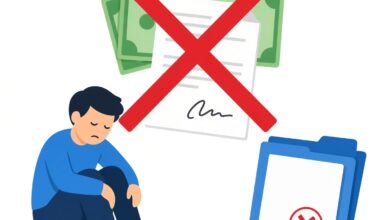 O seguro pode negar uma indenização? Entenda quando isso acontece