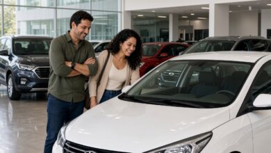 Como funciona o seguro para aluguel de carros oferecido por cartões?