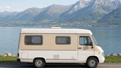 Carro adaptado ou motorhome: qual opção exige menos dinheiro?