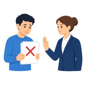 A seguradora pode negar uma indenização?