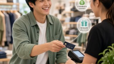 100 reais em compras: quanto pode gerar em pontos ou cashback?