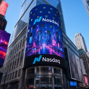 O Que é a Nasdaq?