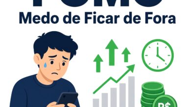O que é FOMO e como ele afeta os investidores
