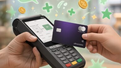 Aprenda como transformar gastos do cartão em milhas