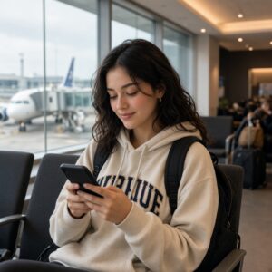 Milhas resgatáveis vs. milhas qualificáveis: qual a diferença?