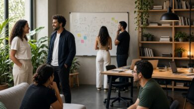 10 erros financeiros que podem levar uma pequena empresa à falência