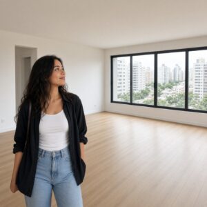 O que é INCC e como ele afeta o preço do imóvel
