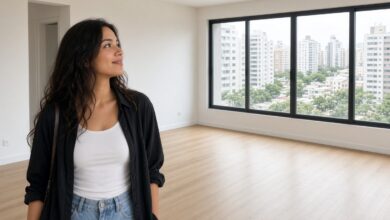 O que é INCC e como ele afeta o preço do imóvel