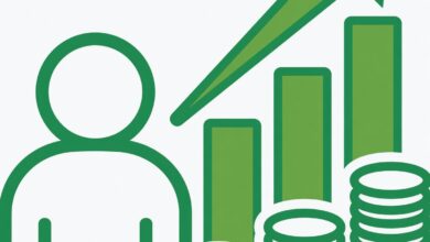 Salário médio do brasileiro apresenta crescimento