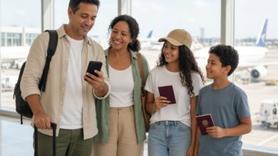 O que o seguro viagem normalmente não cobre?