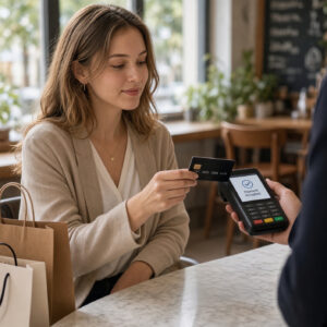 Vale a pena escolher um cartão apenas pela pontuação ou cashback?