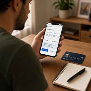 Existe Carência Para Começar a Usar um Cartão?