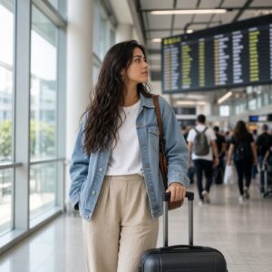 Qual programa é melhor para quem viaja?