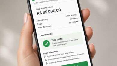 Empréstimo ou financiamento: qual é a diferença?