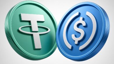 USDT vs. USDC: qual é a diferença?