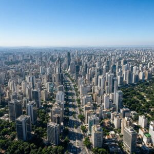 Quanto Precisa Ganhar Para Morar Sozinho em São Paulo?