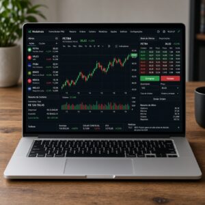 O Que Acontece Quando o Mercado Cai?
