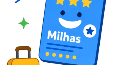 O que é clube de milhas?