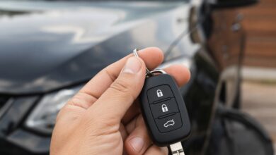 Comprar um carro compromete quanto do salário?