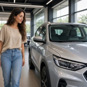 Os carros usados realmente estão mais caros?