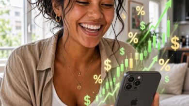 O que é euforia no mercado financeiro