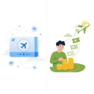 Clube de milhas é a mesma coisa que programa de fidelidade?
