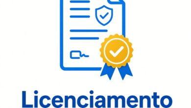 Licenciamento: o que é e quanto custa