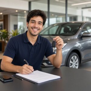 Quanto custa comprar um carro além do preço anunciado?