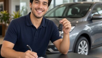 Quanto custa comprar um carro além do preço anunciado?
