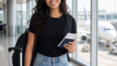 Quanto custa uma viagem de 7 dias?