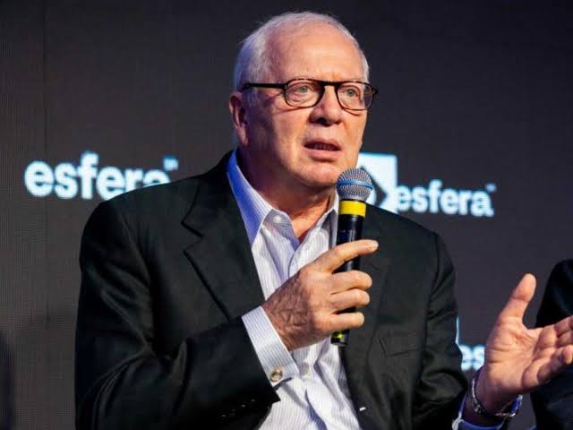 O Que a História de Lírio Parisotto Ensina aos Investidores?