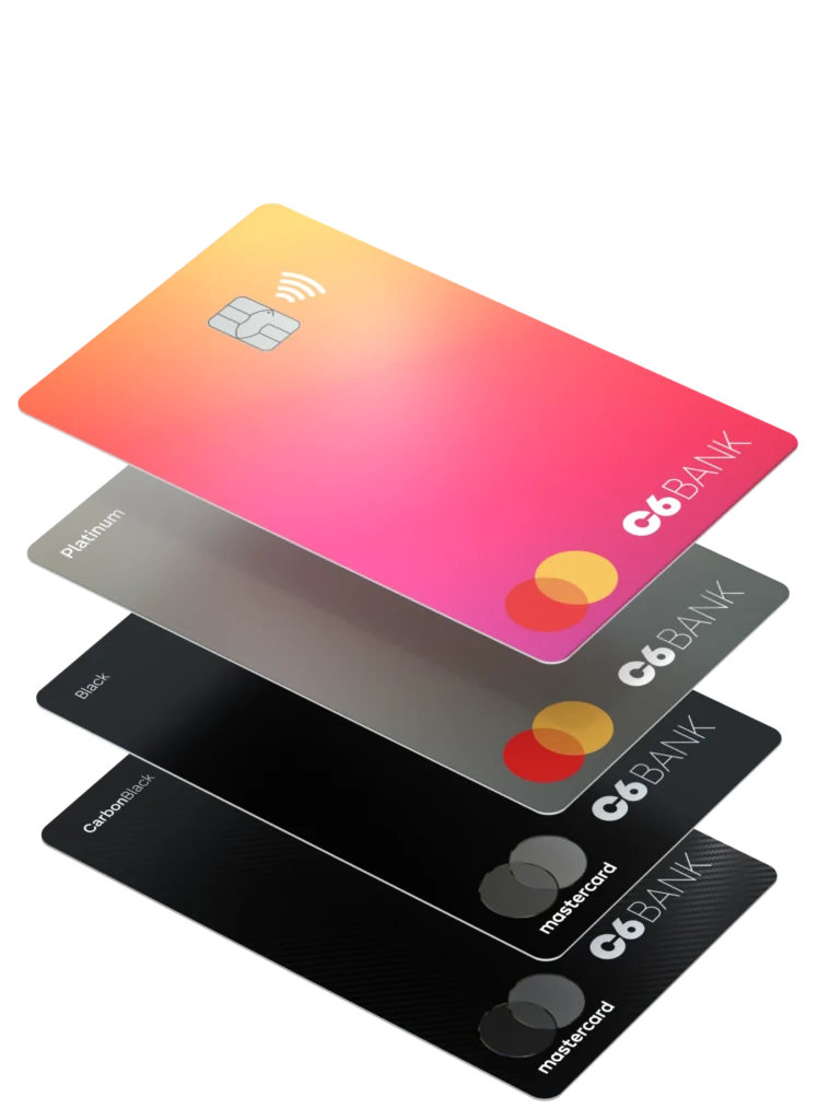 O Átomos compensa para quem já utiliza o C6 Bank?