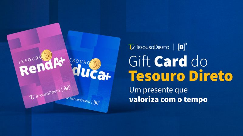 Como funciona esse tipo de presente?