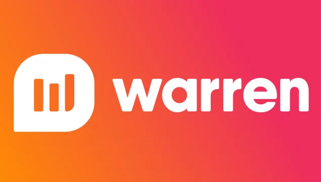 O que é a Warren e como funciona sua plataforma de investimentos?