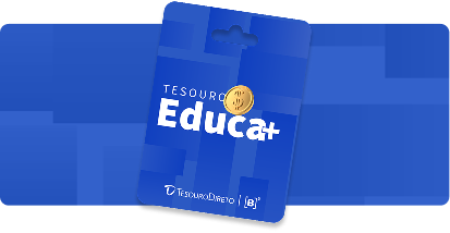 Diferença entre o Tesouro Educa+ e outros títulos