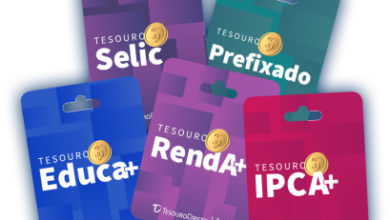 O que são os Gift Card do Tesouro Direto?