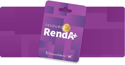 Tesouro RendA+