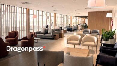 DragonPass: Como Funciona o Benefício?