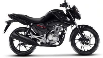 Quanto custa manter uma Honda CG 160 por ano?