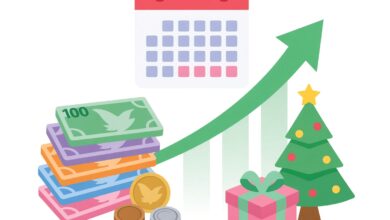 E Se Você Investisse Todo o 13º Salário Durante 10 Anos?