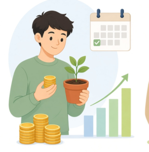 Como planejar financeiramente o início do ano